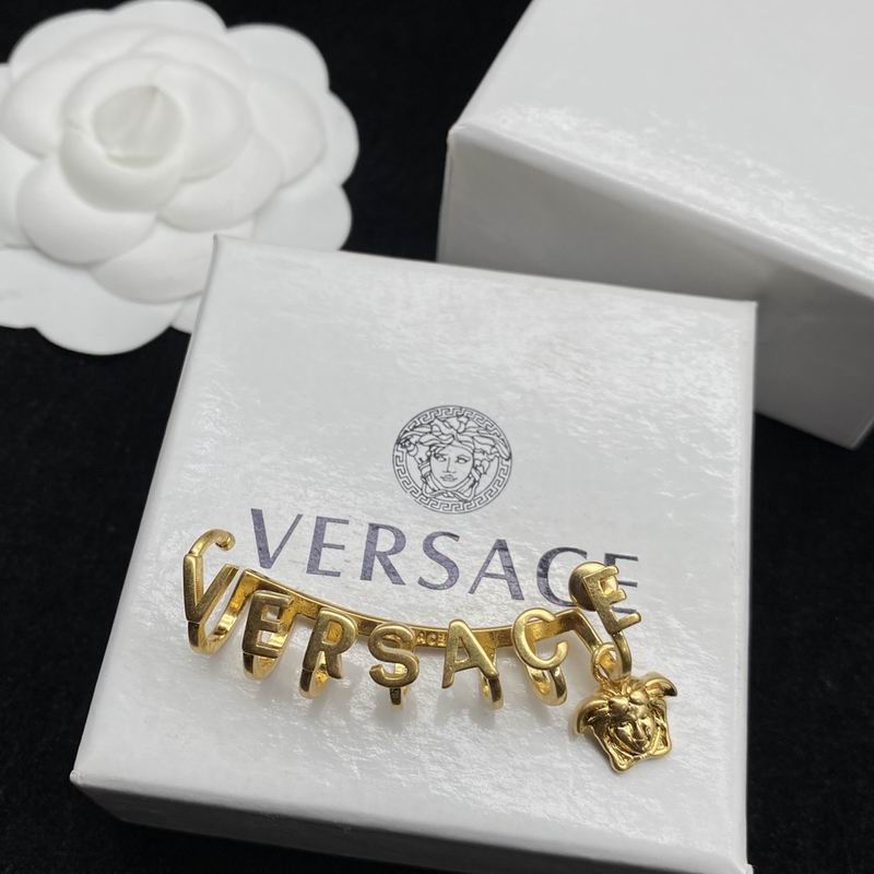 Versace Earrings ID:20230907-230